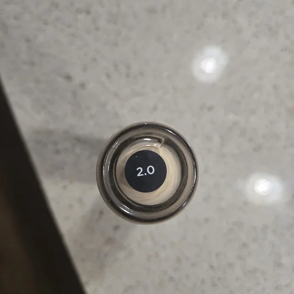 Crunchi Beautifully Flawless Foundation Shade 2.0 - Picture 3 of 3